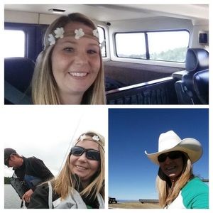 Meet your Posher, Brittney